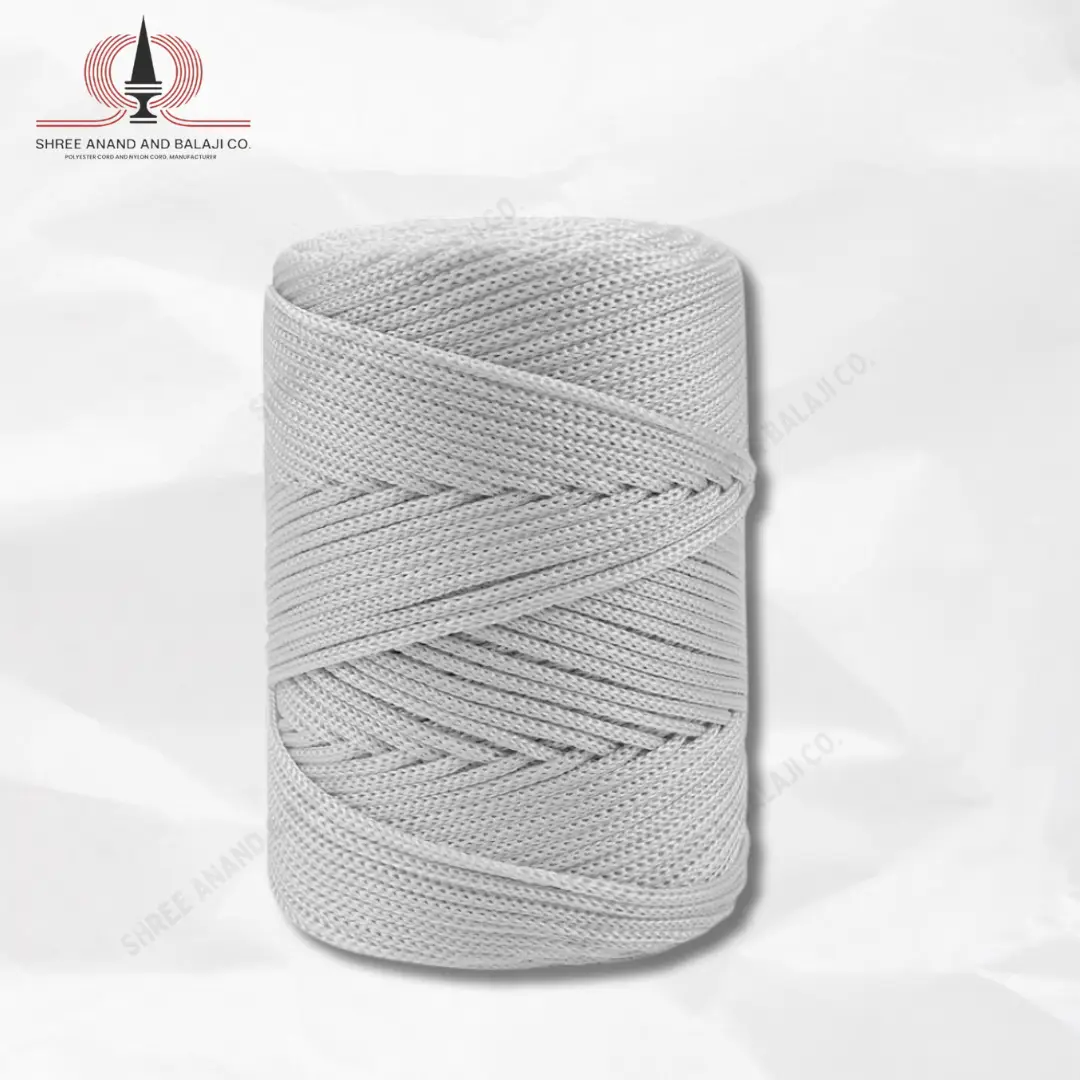 Coil Knotting Cord