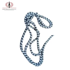 Cotton Braided Cord (260 Per Kg)