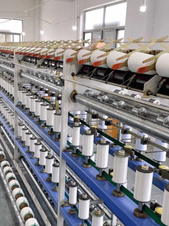 Polyester Cord
