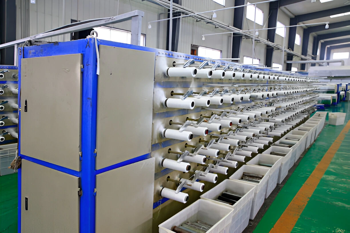 Polyester Cord
