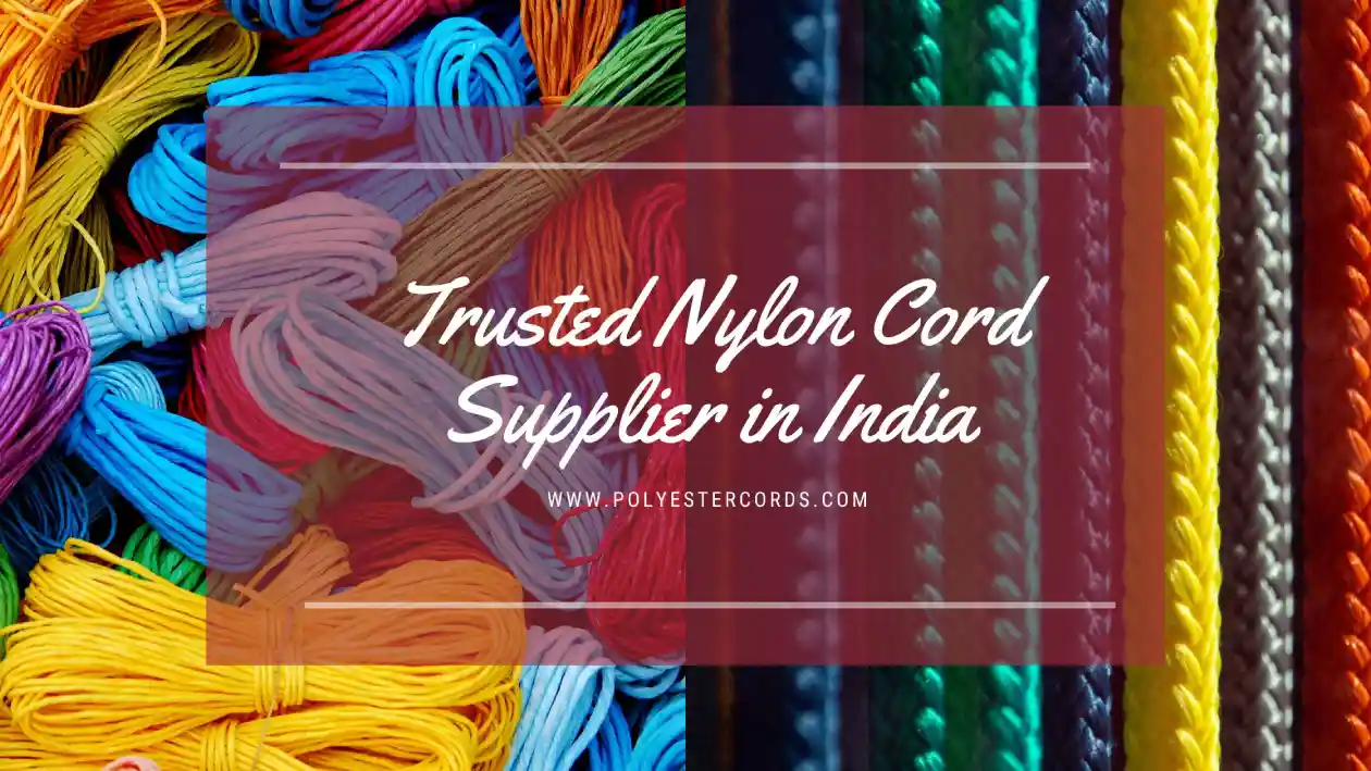 Nylon Cord