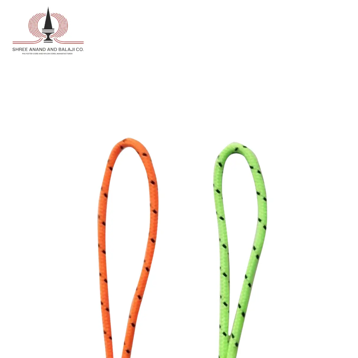 Braided Cord