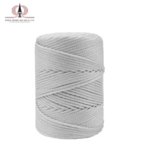Coil Knotting Cord
