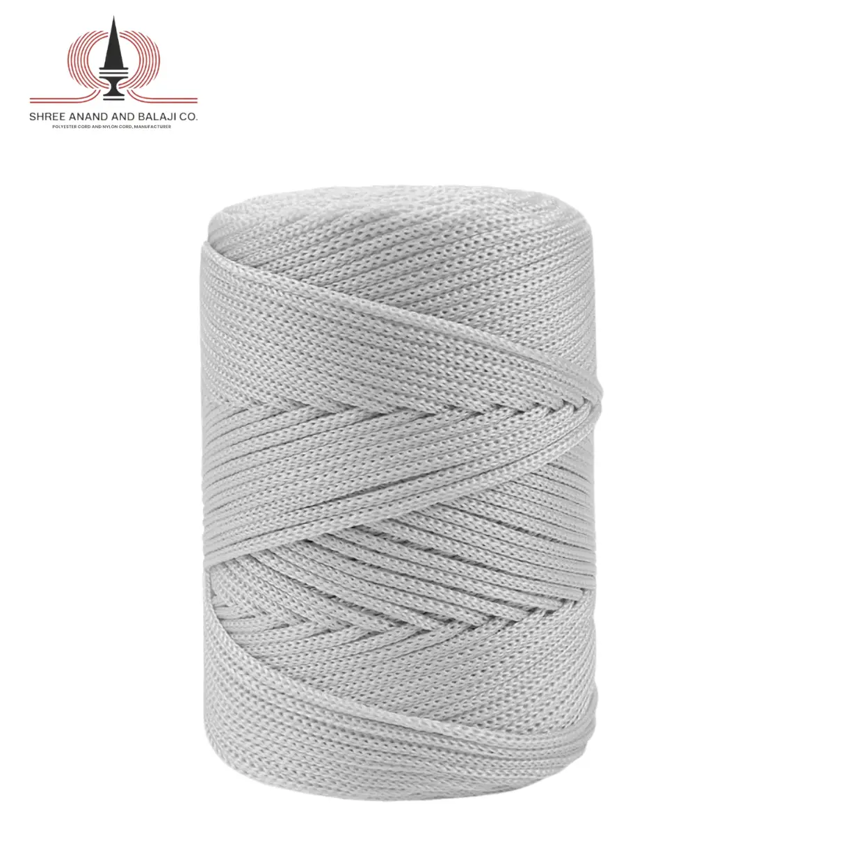 Coil Knotting Cord
