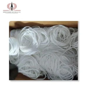 Mask Elastic Bands