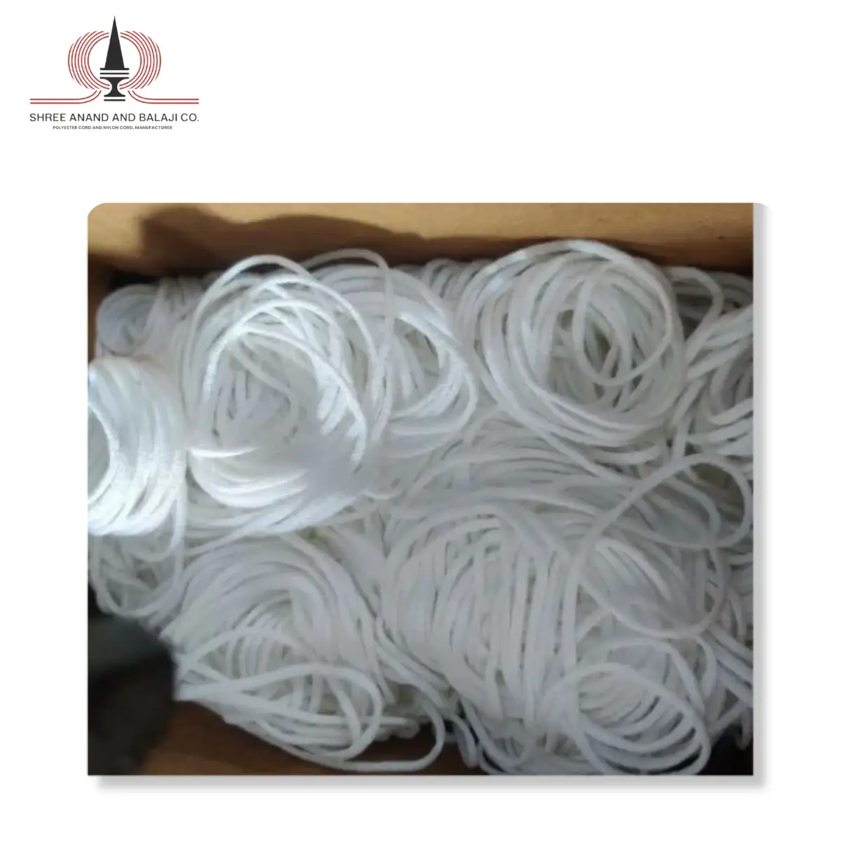 Mask Elastic Bands