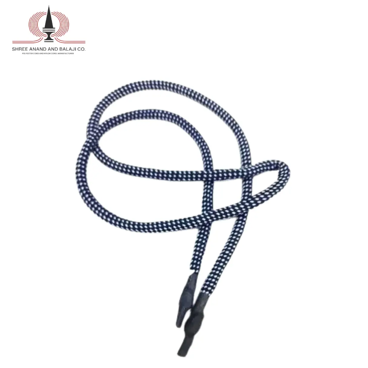 Garment Printed Cords