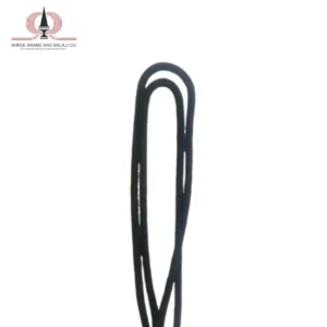 Cotton Draw Cord Dori
