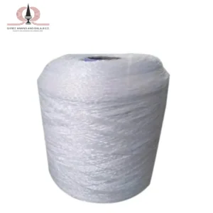 Industrial Polyester Yarns