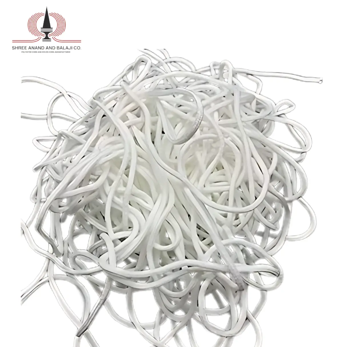 N95 Mask Elastic Band