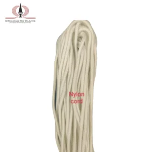 Polyester Non Stretchable Cord