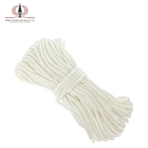 Nylon Cords 6mm (400 Per Kg)