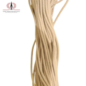 Polyester Braided Cord