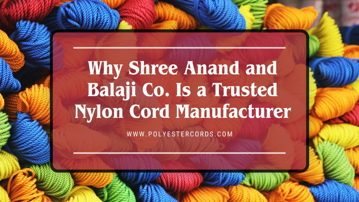 Nylon Cords